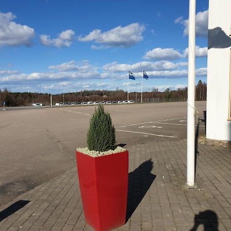 Trestads Restaurang Hotell&Pensionat Vänersborg Екстериор снимка