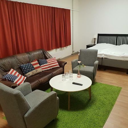 Trestads Restaurang Hotell&Pensionat Vänersborg Екстериор снимка