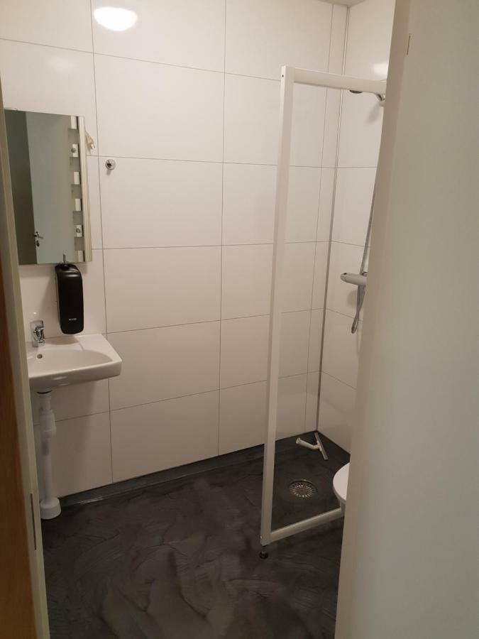 Trestads Restaurang Hotell&Pensionat Vänersborg Екстериор снимка